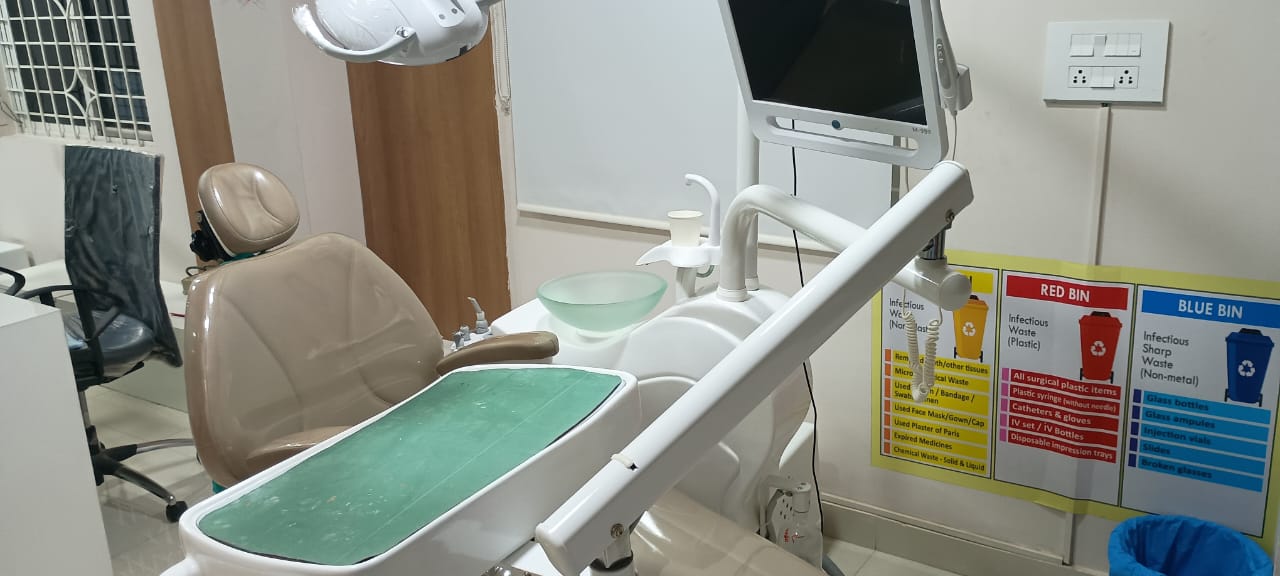 Treatment Room